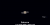 Vue simulée de Saturne dans un petit télescope la nuit de l'opposition 2022