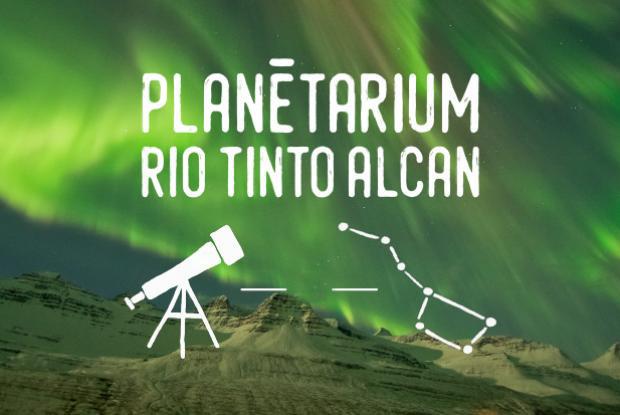 Mesures spéciales - Réouverture du Planétarium Rio Tinto Alcan