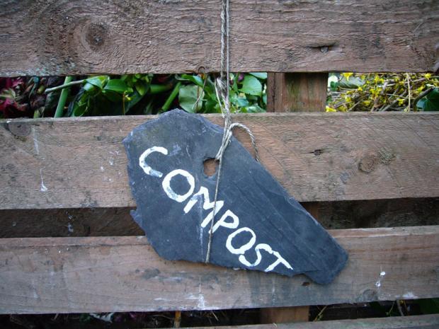 Compost