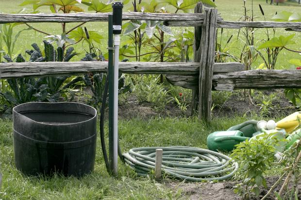 Watering
