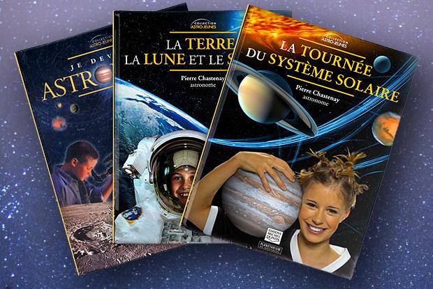 Astro-Jeunes Collection