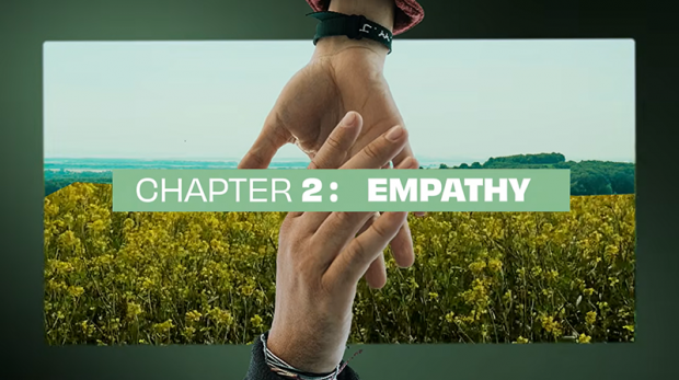 Chapter 2: Empathy