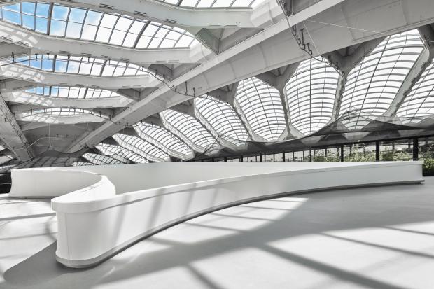 La Mezzanine du Biodôme