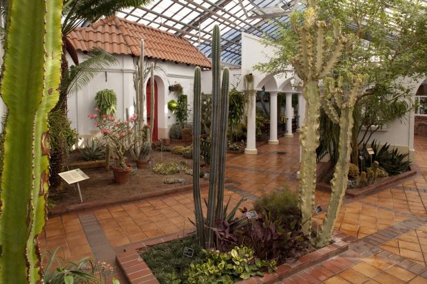 Hacienda.