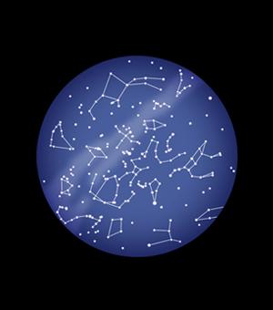 Monthly Sky
