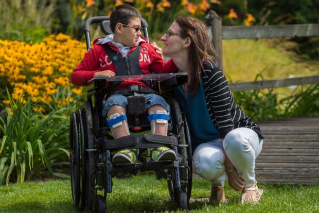 Accessibilité des institutions d’Espace pour la vie