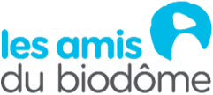 Logo - Les amis du Biodôme