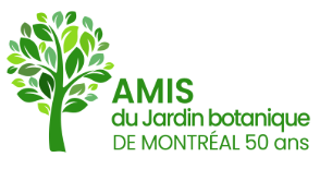 Logo - Amis du Jardin