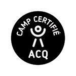 Camp certifié ACQ