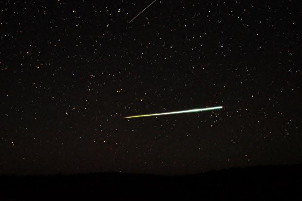 Meteor