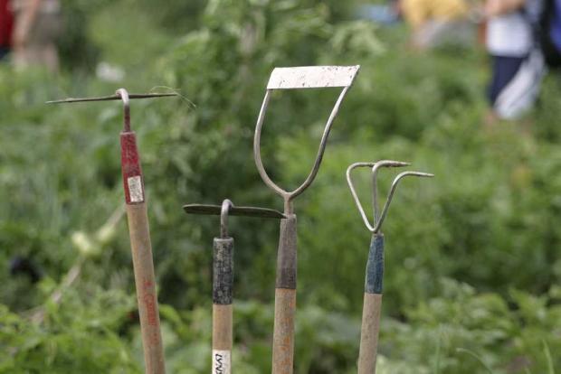 Gardening tools