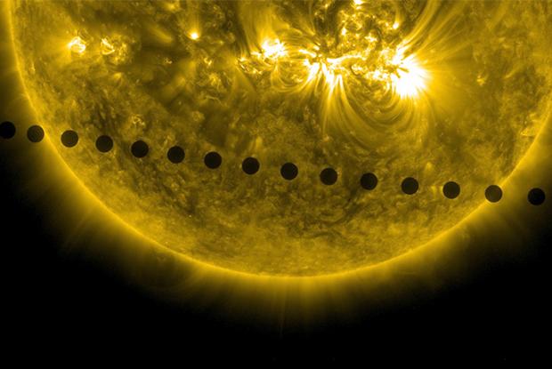 Transit of Venus