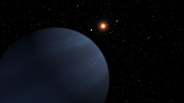 Planet