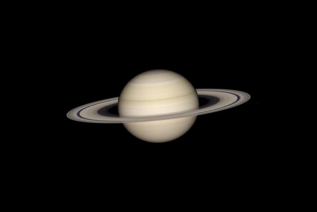 Saturn opposition 20230827