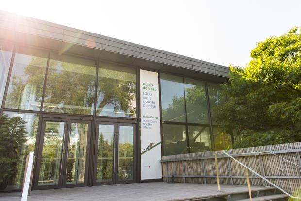 Biodiversity Centre.