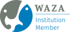 Logo WAZA