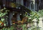 Urban garden