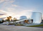 Bring the family to celebrate the  Planétarium’s 5th anniversary!