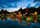 Deux prix remis au Jardin botanique à l’occasion de la Conférence internationale tourisme et jardin