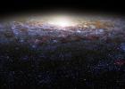Dark Universe - Milky Way
