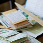 Seeds and catalogues