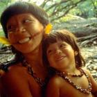 Arawete Indians of Amazonia