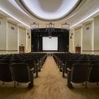 Auditorium Henry-Teuscher