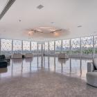 Panoramic room