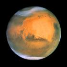 The Mars hoax