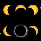  Eclipse steps