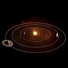 Questions d&#039;astronomie