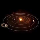 Astronomy Questions