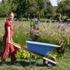 Youth Gardens