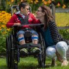 Accessibilité des institutions d’Espace pour la vie