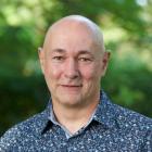 Michel Saint-Germain, entomologist