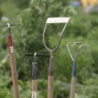 Gardening tools