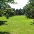Pelouse - Arboretum