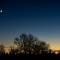 Planets visible to the naked eye