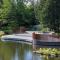 The Jardin botanique wins a prize at the first World Green City Awards
